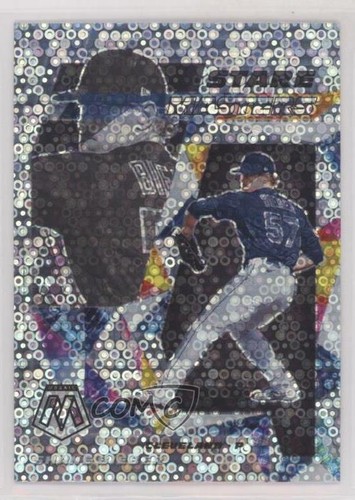 2021 panini mosaic stare - 2021,