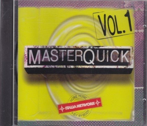 Artisti vari masterquick - artisti,