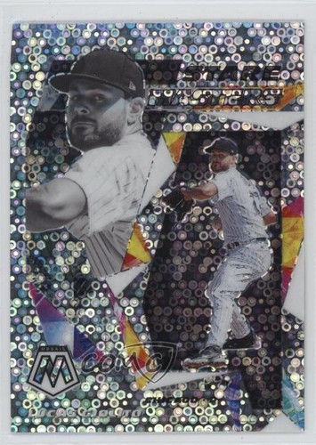 2021 panini mosaic stare - panini,