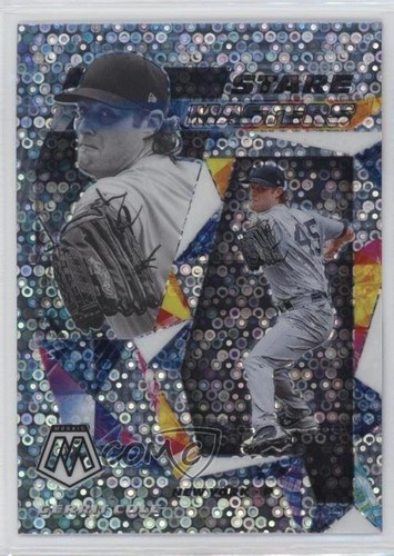 2021 panini mosaic - mosaic, stare