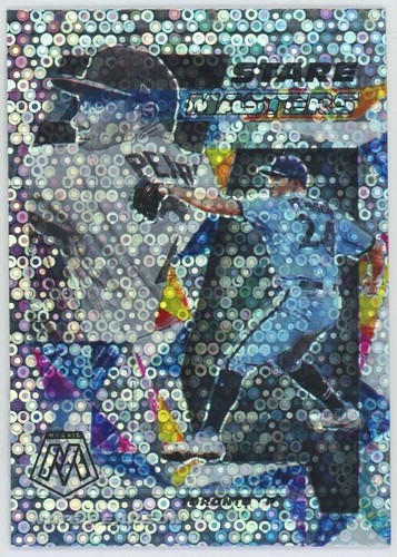 2021 panini mosaic - 2021,