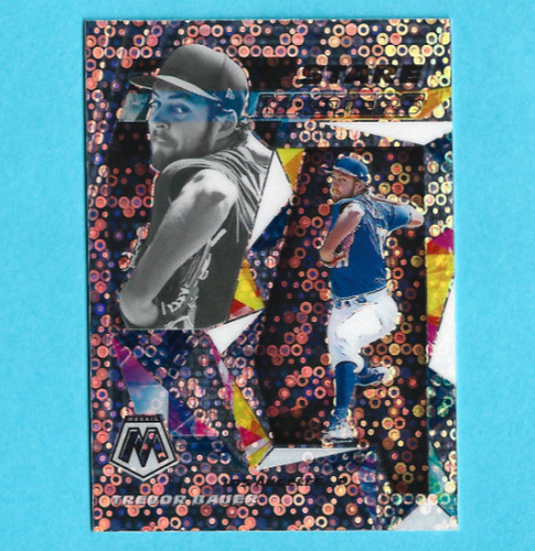 2021 panini mosaic stare - panini,