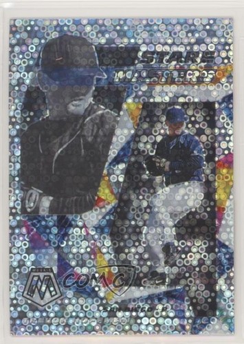 2021 panini mosaic stare - 2021,