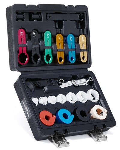 Orion motor tech - master, quick