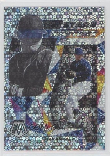 2021 panini mosaic stare - mosaic,