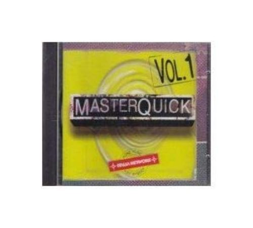 Masterquick vol italia - -,