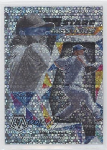 2021 panini mosaic stare - 2021,