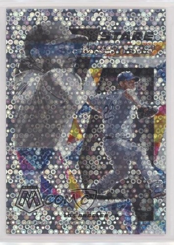 2021 panini mosaic stare - mosaic,