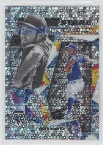 2021 panini mosaic stare - 2021,