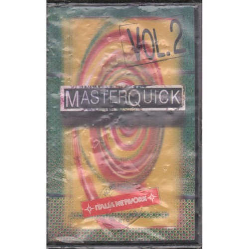 Mc7 masterquick vol - aa.vv,
