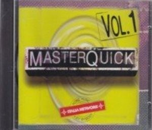 Masterquick vol dance - dance,