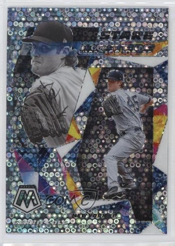 2021 panini mosaic stare - panini,