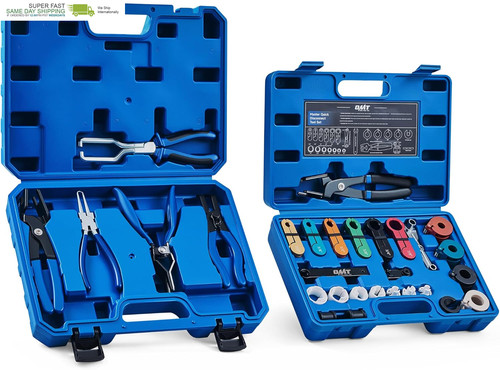 Orion motor tech master - master, set