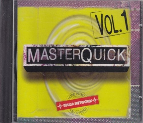 Masterquick vol italia - masterquick,