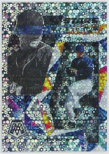 2021 panini mosaic trevor - 2021,