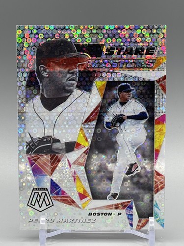 2021 panini mosaic stare - mosaic,
