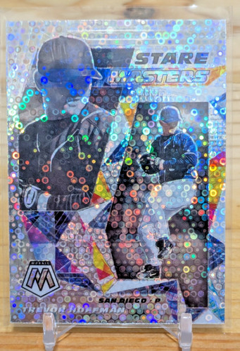 2021 panini mosaic stare - 2021,