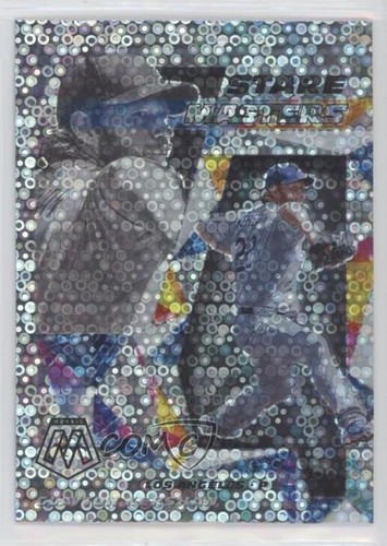 2021 panini mosaic - 2021,