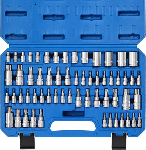 Casoman master torx bit presa - bit,