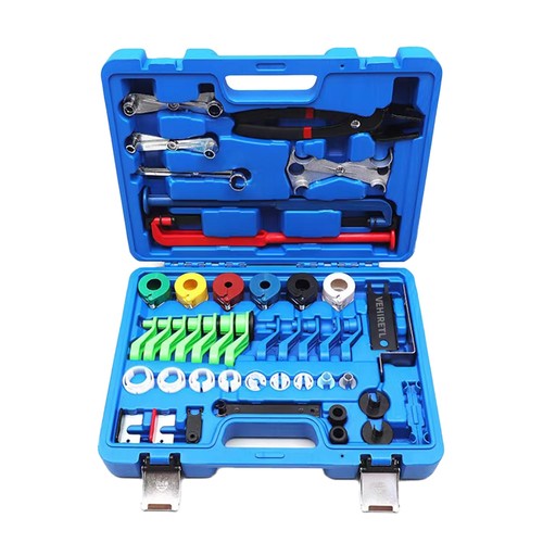 Vehiretl 45pcs master quick - vehiretl,