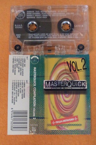 Compilation masterquick - compilation,