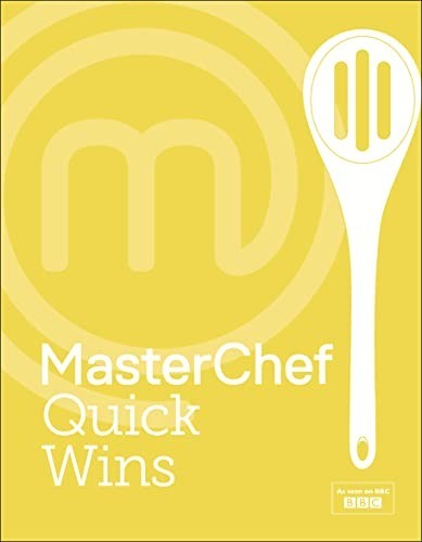 Masterchef quick wins - masterchef,