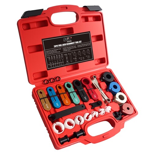 Sgt 26pcs master quick - master,