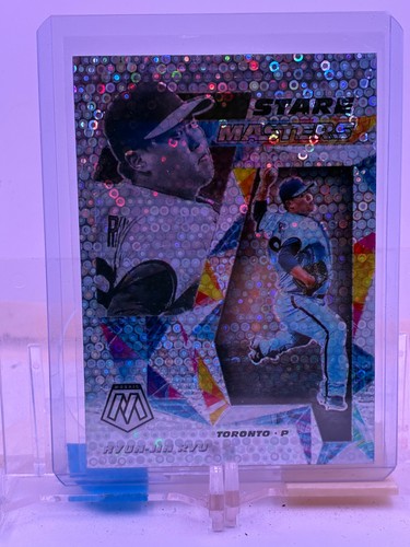 2021 mosaic stare masters - mosaic,