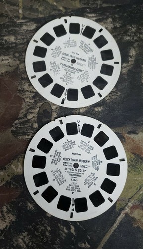 Mcgraw vintage view - 2, view-master