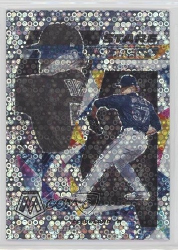 2021 panini mosaic - 2021, stare