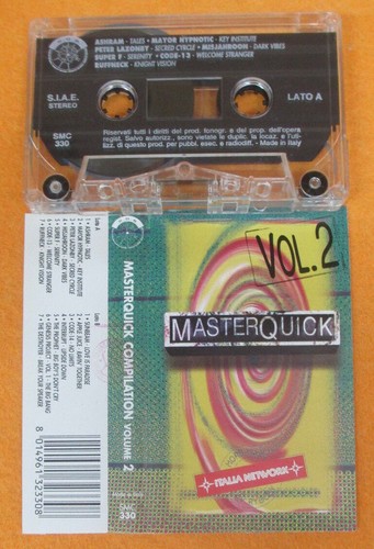 Compilation masterquick - mc,