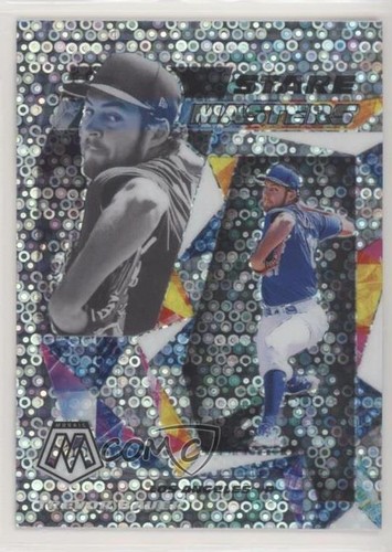2021 panini mosaic stare - 2021,